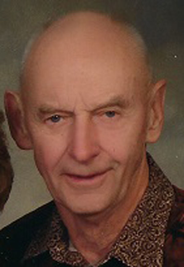 James Oltrogge